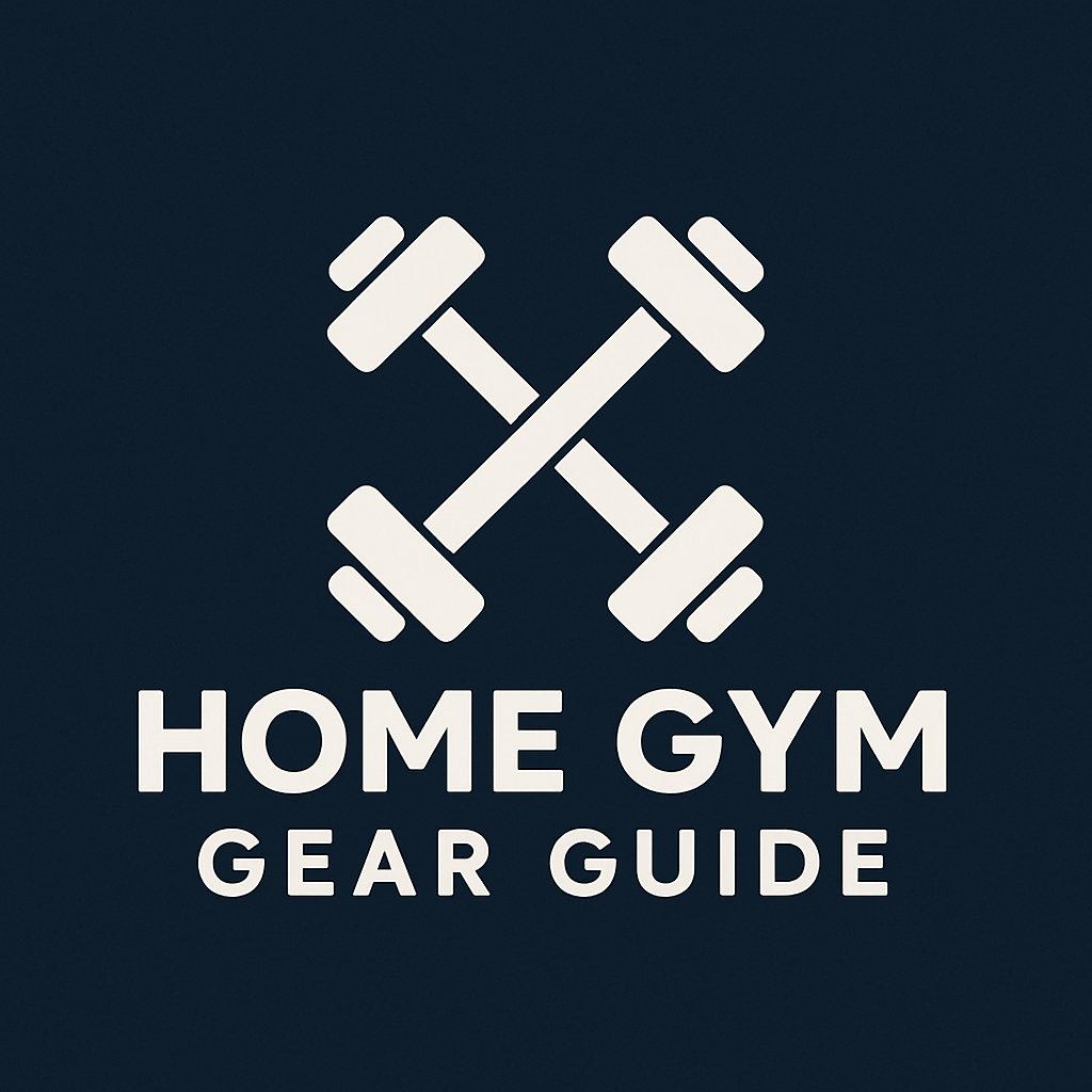 Home Gym Gear Guide